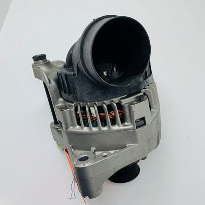 Remanufacturé BOSCH Alternateur Pour 1992-2000 BMW 3 Séries 525i M3 Z3 AL0749X