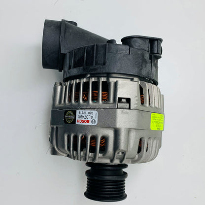 Remanufacturé BOSCH Alternateur Pour 1992-2000 BMW 3 Séries 525i M3 Z3 AL0749X
