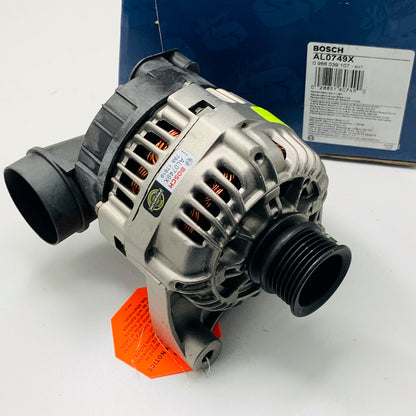 Remanufacturé BOSCH Alternateur Pour 1992-2000 BMW 3 Séries 525i M3 Z3 AL0749X