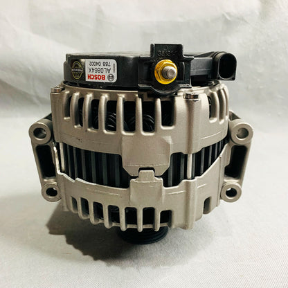 BOSCH Reman Alternador Para 2007-2014 Mercedes-Benz CL600 S600 CL65 S65 AL0864X