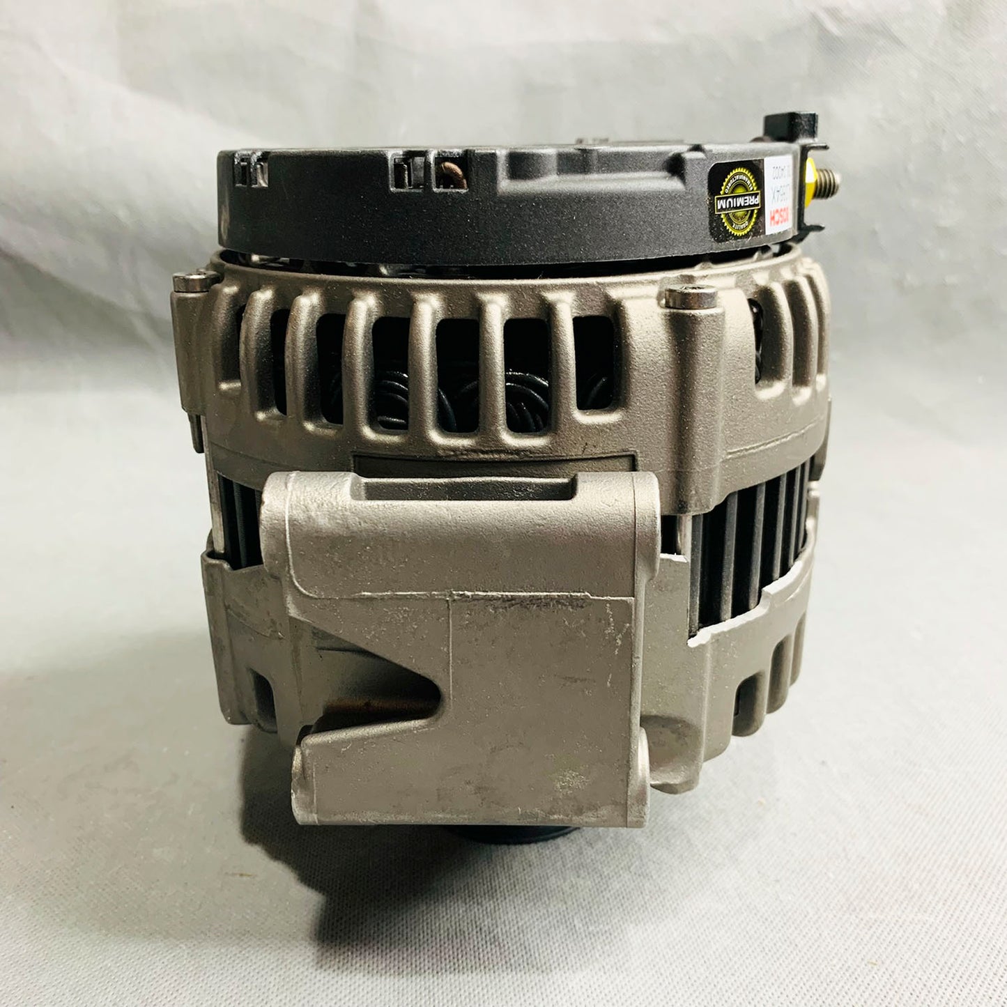 BOSCH Reman Alternador Para 2007-2014 Mercedes-Benz CL600 S600 CL65 S65 AL0864X