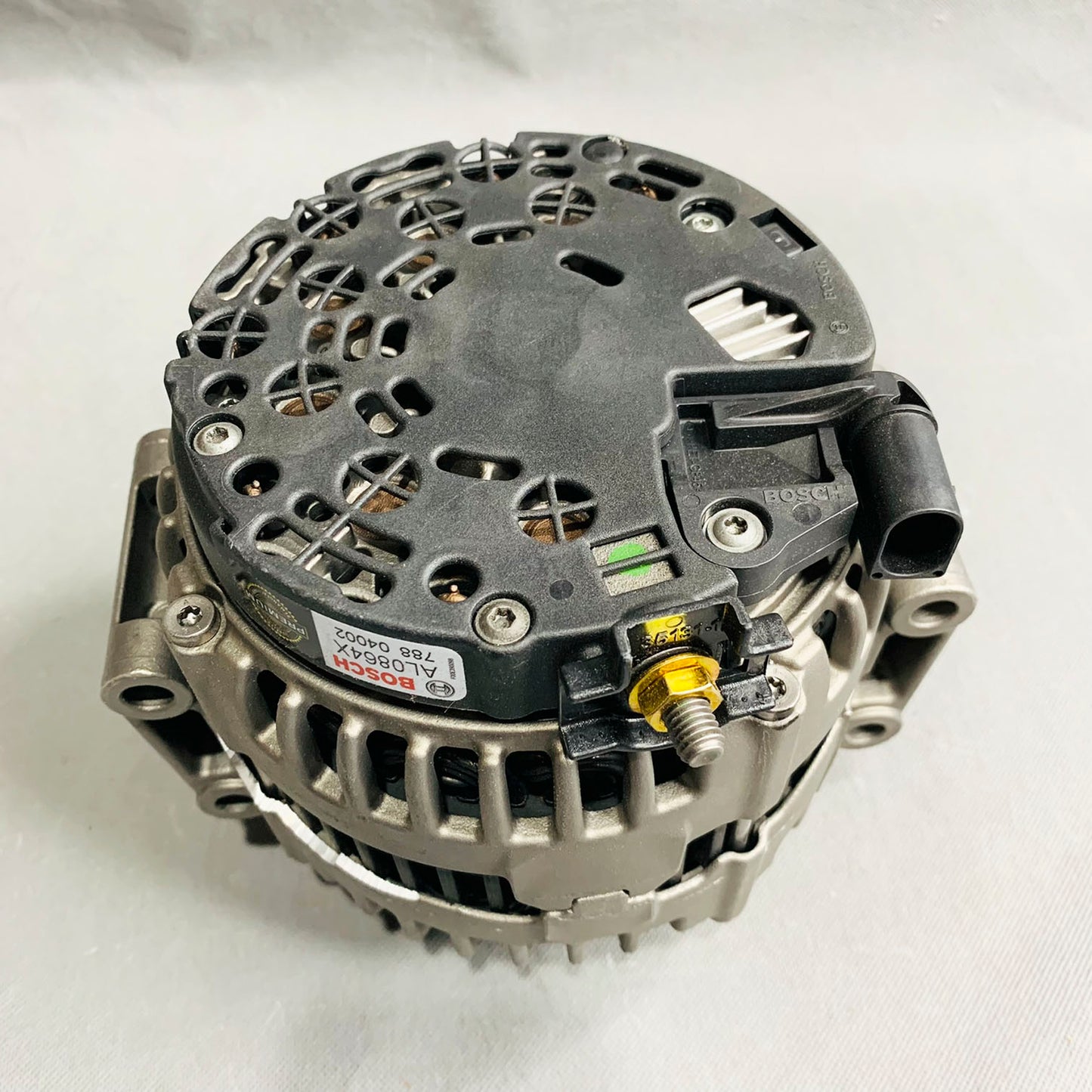 BOSCH Reman Alternador Para 2007-2014 Mercedes-Benz CL600 S600 CL65 S65 AL0864X
