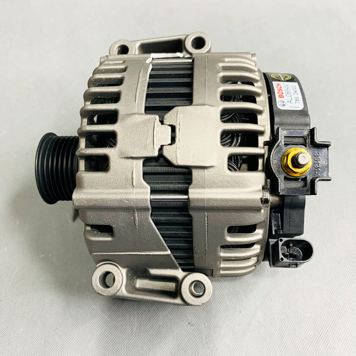 BOSCH Reman Alternador Para 2007-2014 Mercedes-Benz CL600 S600 CL65 S65 AL0864X