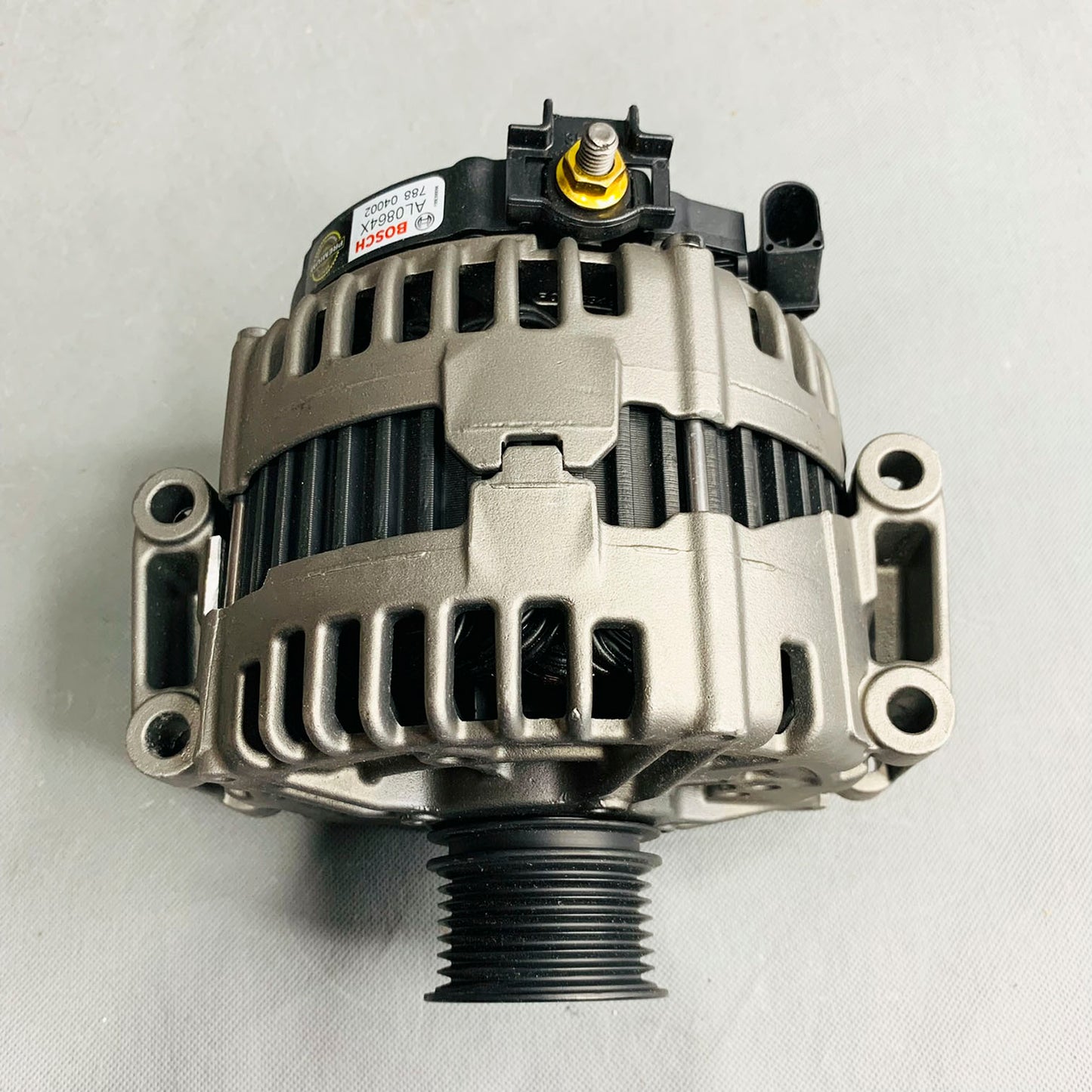 BOSCH Reman Alternador Para 2007-2014 Mercedes-Benz CL600 S600 CL65 S65 AL0864X