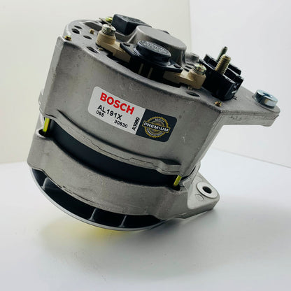 Remanufactured BOSCH Alternator For 1987-1992 Jaguar XJ6 Vanden Plas AL191X