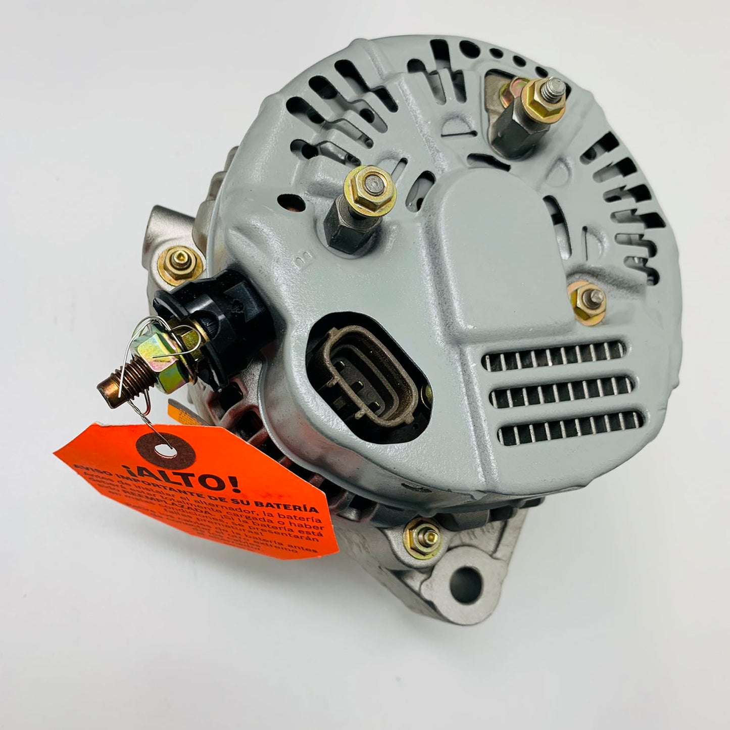 Per Lexus LS400 4.0L BOSCH Reman Alternatore AL3258X