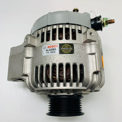 Para Lexus LS400 4.0L BOSCH Reman Alternador AL3258X