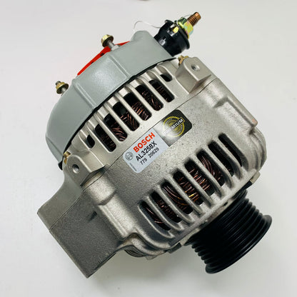 Per Lexus LS400 4.0L BOSCH Reman Alternatore AL3258X