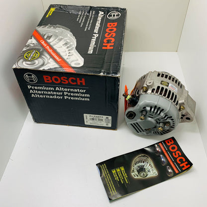 Para Lexus LS400 4.0L BOSCH Reman Alternador AL3258X
