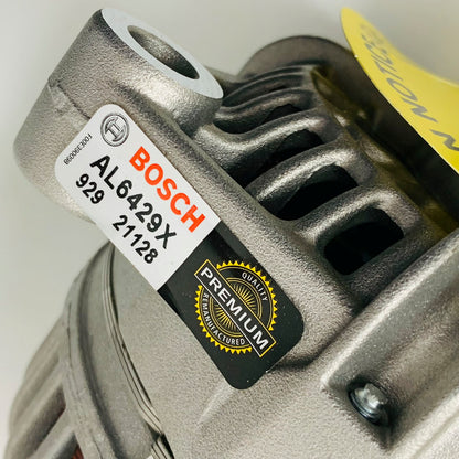 Reman BOSCH Alternateur Pour 01-04 Dodge Durango RAM 1500 2500 3500 Pont AL6429X