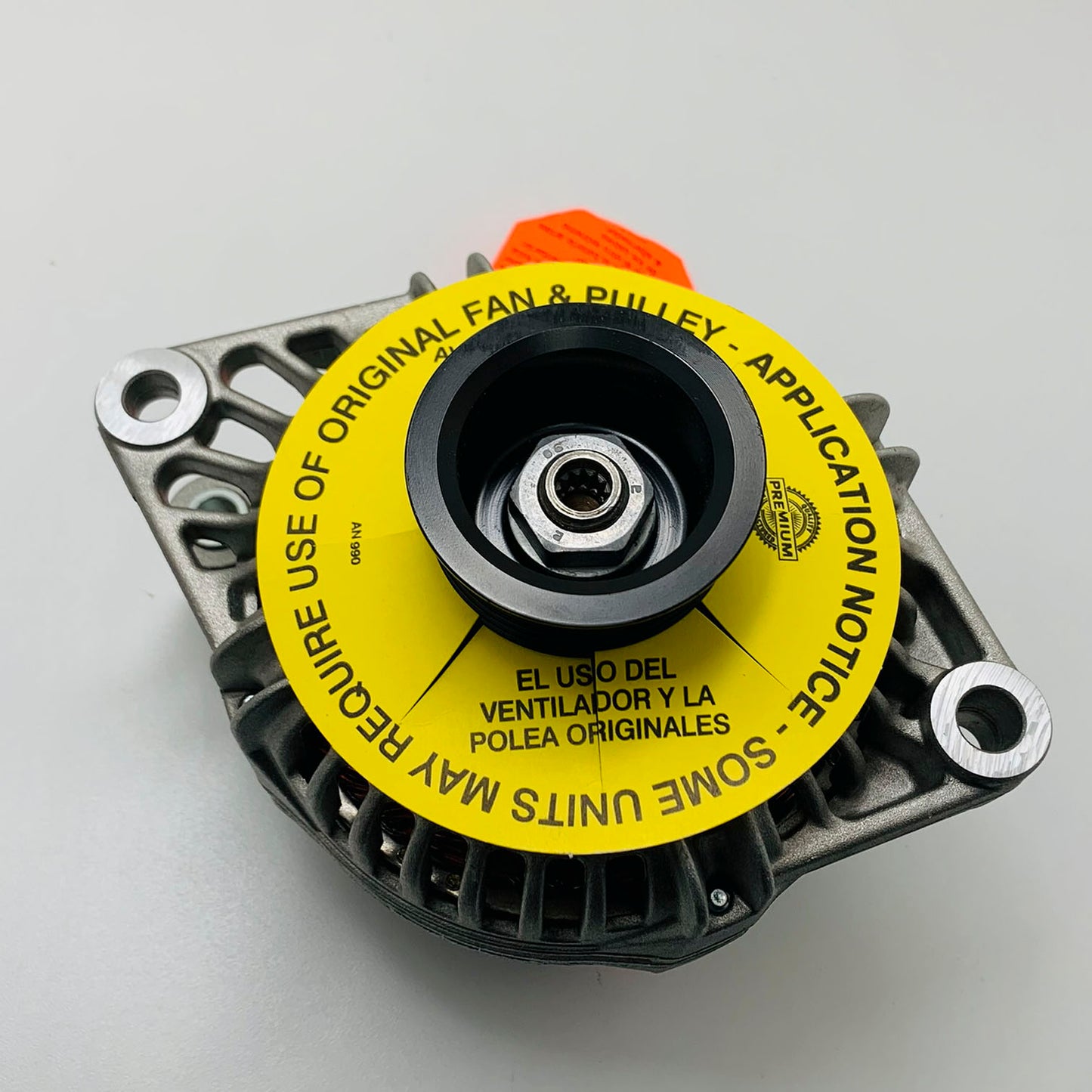 Reman BOSCH Alternateur Pour 01-04 Dodge Durango RAM 1500 2500 3500 Pont AL6429X