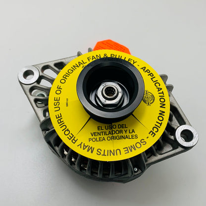 Reman BOSCH Alternateur Pour 01-04 Dodge Durango RAM 1500 2500 3500 Pont AL6429X
