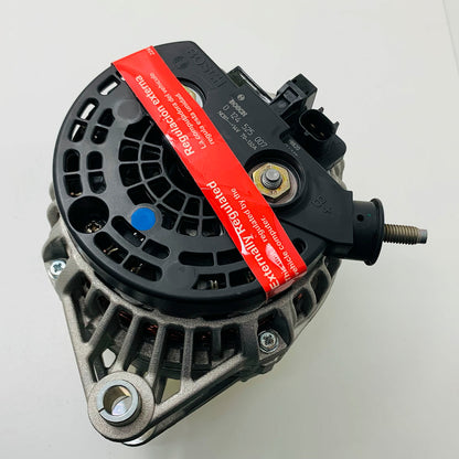 Reman BOSCH Alternateur Pour 01-04 Dodge Durango RAM 1500 2500 3500 Pont AL6429X