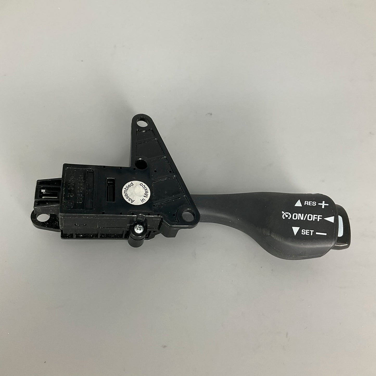 Para Pontiac Grand Prix Duralast Original Crucero Control Interruptor SW5897