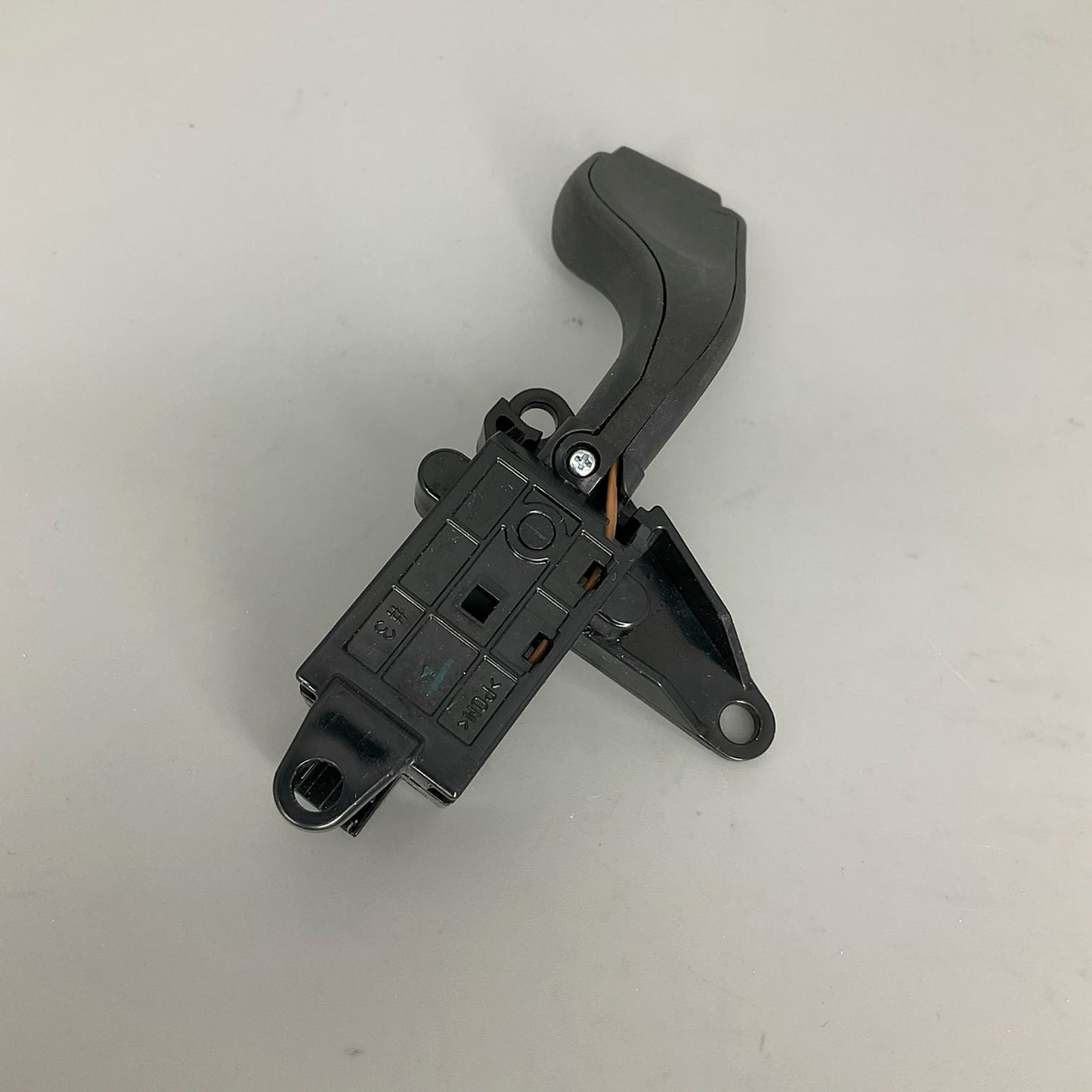 Para Pontiac Grand Prix Duralast Original Crucero Control Interruptor SW5897