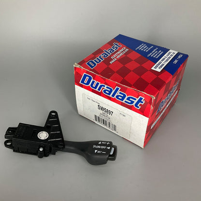 Para Pontiac Grand Prix Duralast Original Crucero Control Interruptor SW5897
