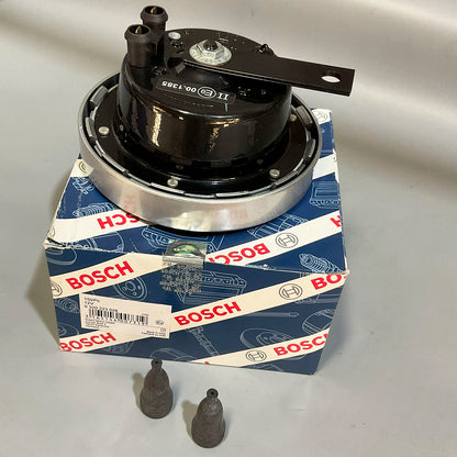 BOSCH Universal Alto Super Tono Negro Aire Bocina 375 Hz 117 DB (A) 12V 60W