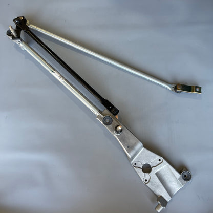 OE Bosch Front Windshield Wiper Linkage 12V For 1998-2005 Ford Focus