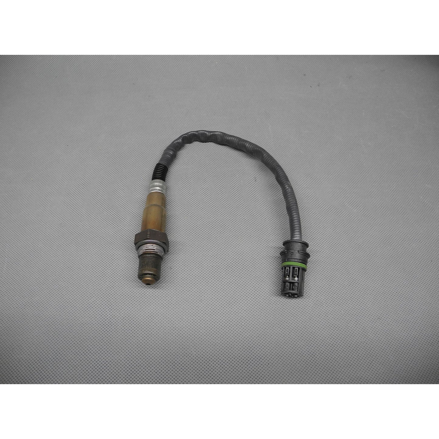 Orig. Original Oxígeno Lambda Sensor 0258010421 Para BMW