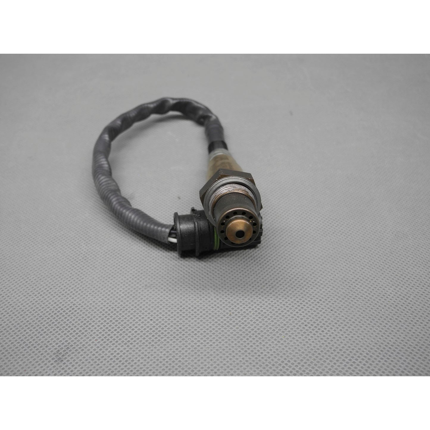 Orig. Original Oxígeno Lambda Sensor 0258010421 Para BMW