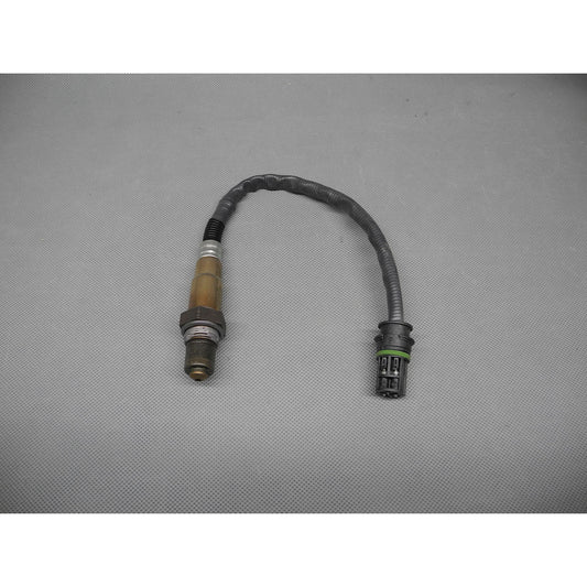 OE GENUINE Lambda Oxygen Sensor 0258010421 For BMW