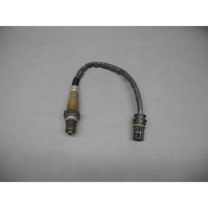 Orig. Original Oxígeno Lambda Sensor 0258010421 Para BMW