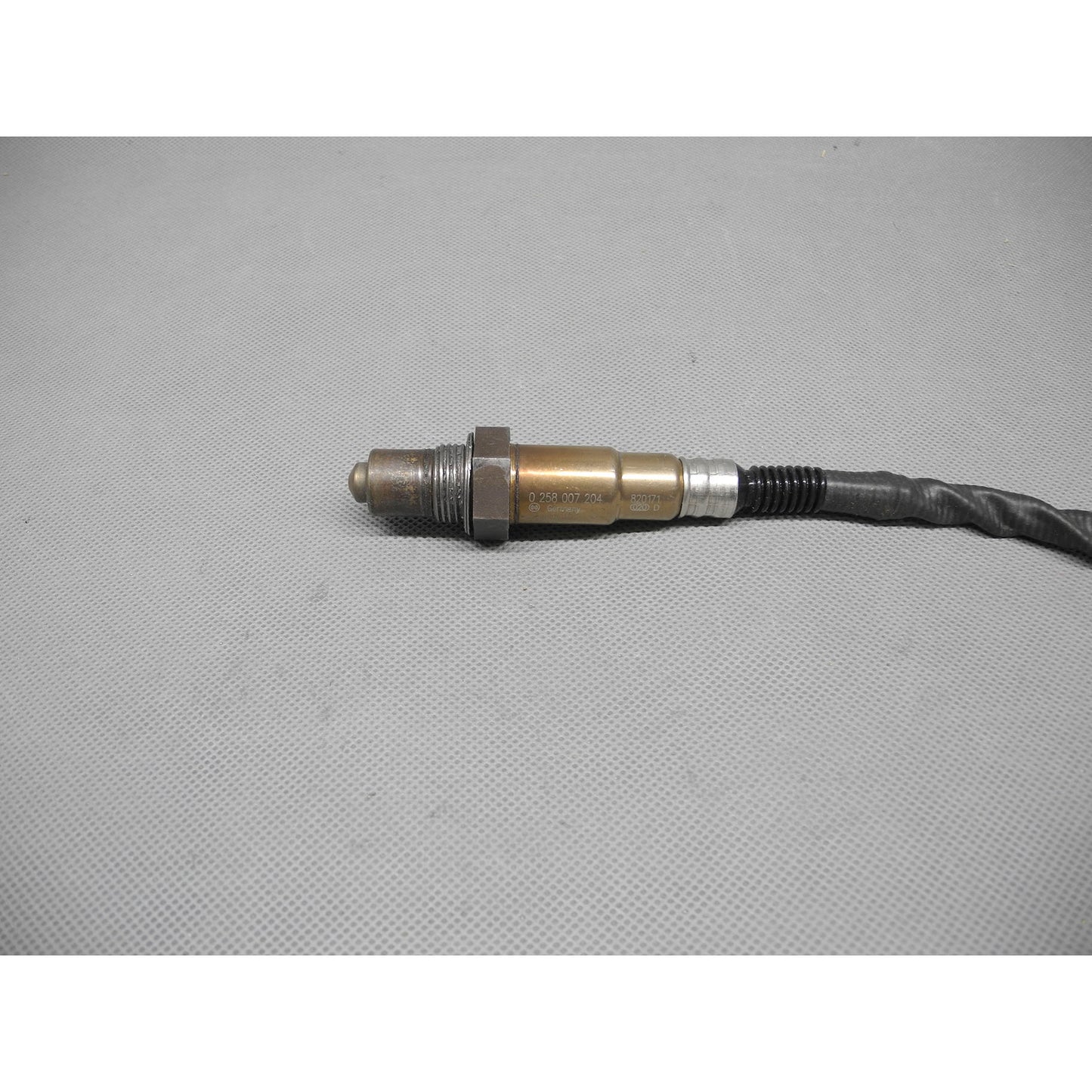 0258007204 EO Lambda Oxygen Sensor Fits Nissan 350Z Murano Pathfinder Atima