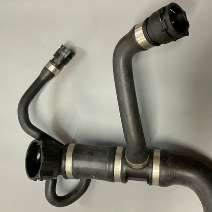 REIN GENUINE Engine Coolant Hose For 2004-2006 BMW X5 V8 4.4L 4.8L CHR0011P