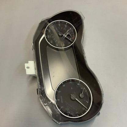 EO Speedometer Instrument Cluster 24810-5AA0A For 2015-2017 NISSAN MURANO 3.5L