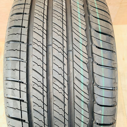 255/40R18 95Y Continental ContiSportContact 5 SSR 9.9/32nds TIRE LIKE NEW