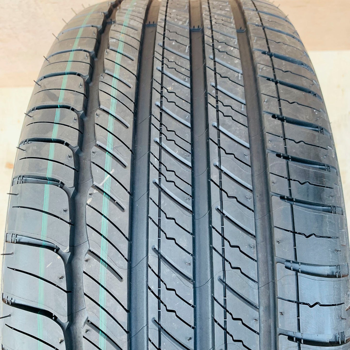 255/40R18 95Y Continental ContiSportContact 5 SSR 9.9/32nds TIRE LIKE NEW