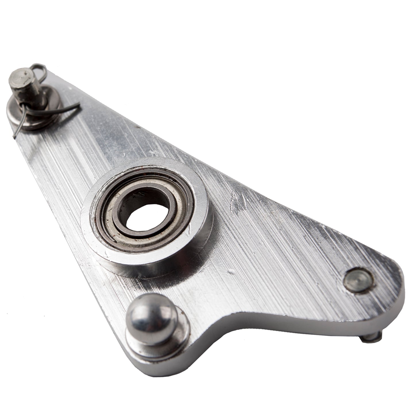 Metal Aire Admisión Colector Kit de Reparación Con / Rodamiento Para Mercedes C