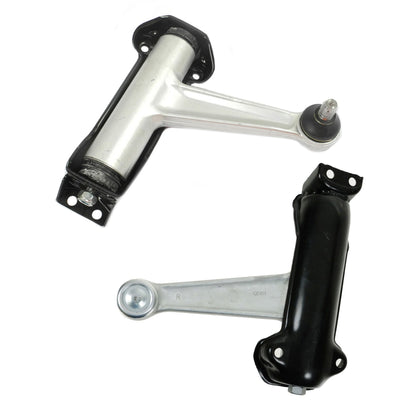 Delantero Izquierdo Y Derecho Superior Brazo de Control Para 2PCS Mercedes S320