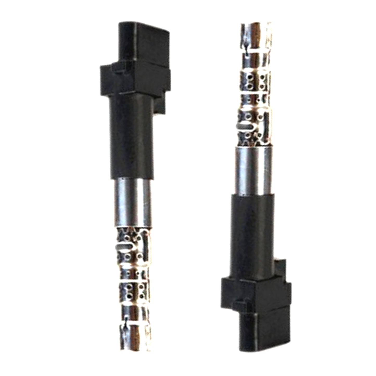 2PCS Ignition Coil For UF404 E506E C1405 022905100A Volkswagen Jetta Golf 2.8L