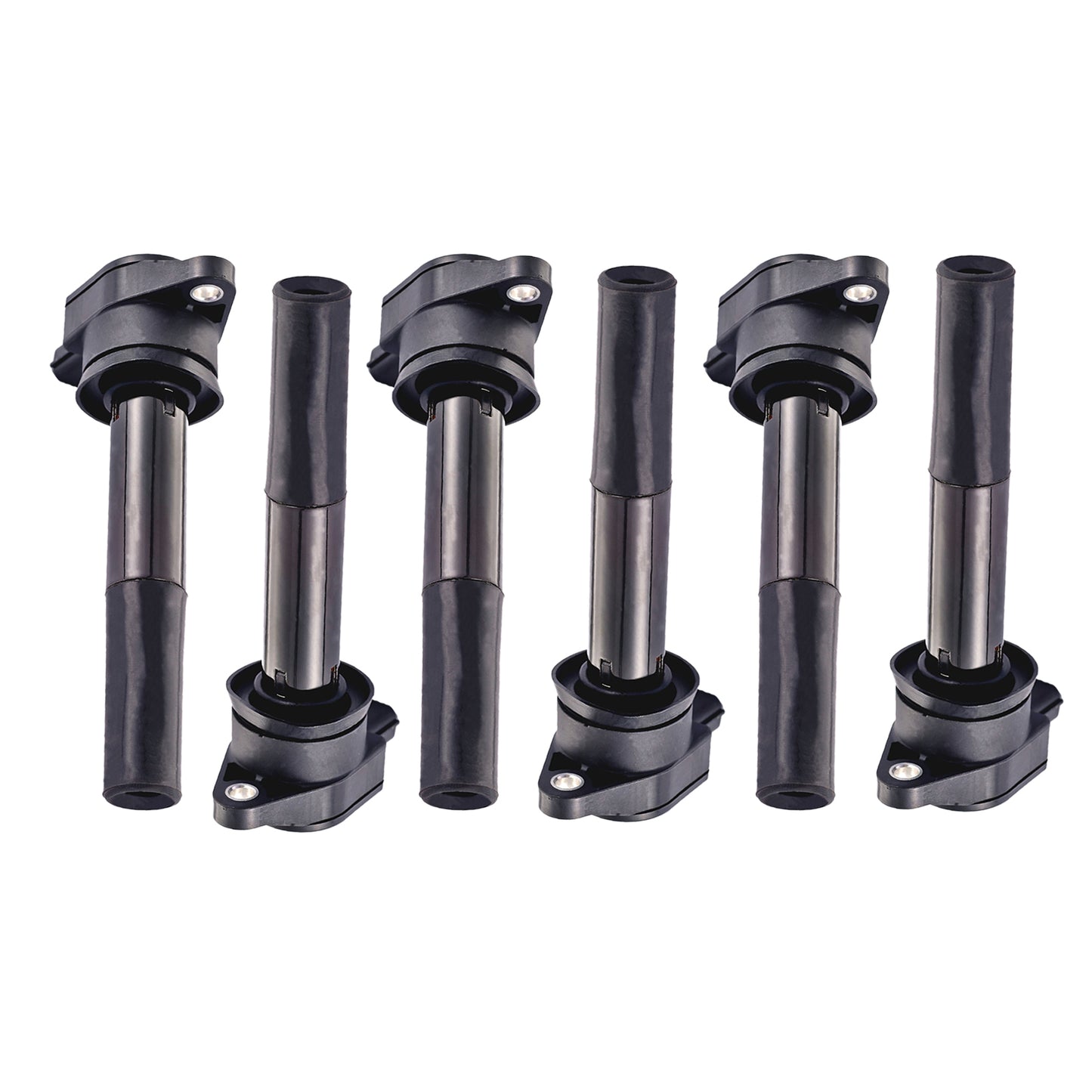 UF481 Encendido Bobina Nuevo 5C1505 521814 Para 04-08 Mitsubishi Galant Endeavor