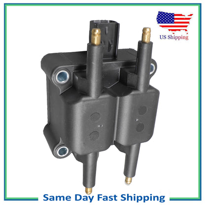 56032521AB Allumage Bobine Pour UF189 5C1089 Plymouth Dodge Stratus 1.6L 2.0L