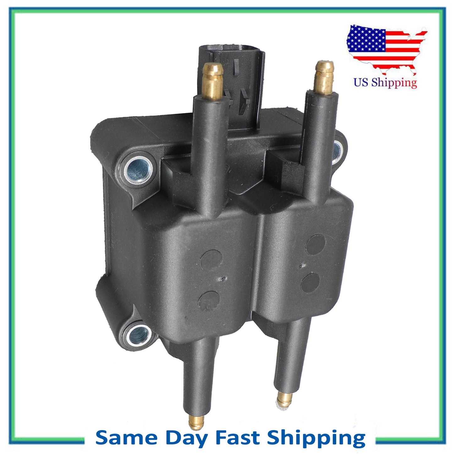56032521AB Ignition Coil For UF189 5C1089 Plymouth Dodge Stratus 1.6L 2.0L 2.4L