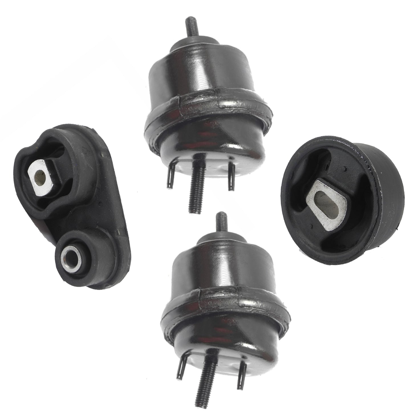 Trans, Front Left, Rear Bushing & Motor Mount For FiveHundreed, Freestyle 3.0L