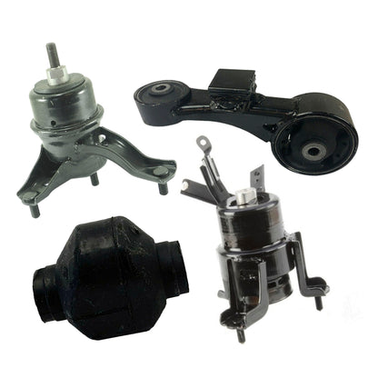 Set Motore & Motore Torque Montante Per 13-15 Lexus RX350 3.5L Gas AWD
