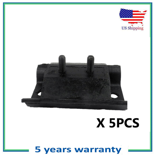 Trasmissione Montante 5PCS Per 1991 1992 1993 1994 1995 Jeep Wrangler 4.0L 2628