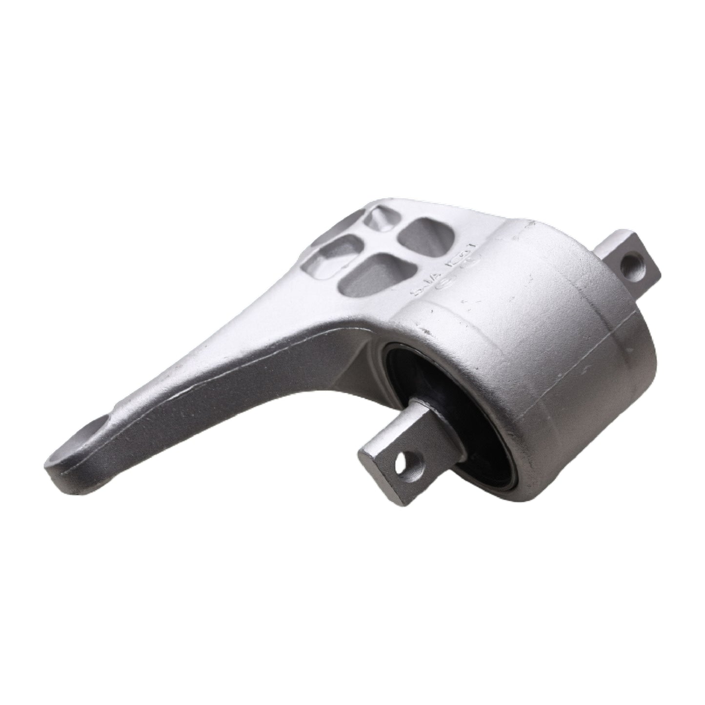 Set Hydraulic Engine Motor & Auto Transmission Mount For 2005-2008 Acura
