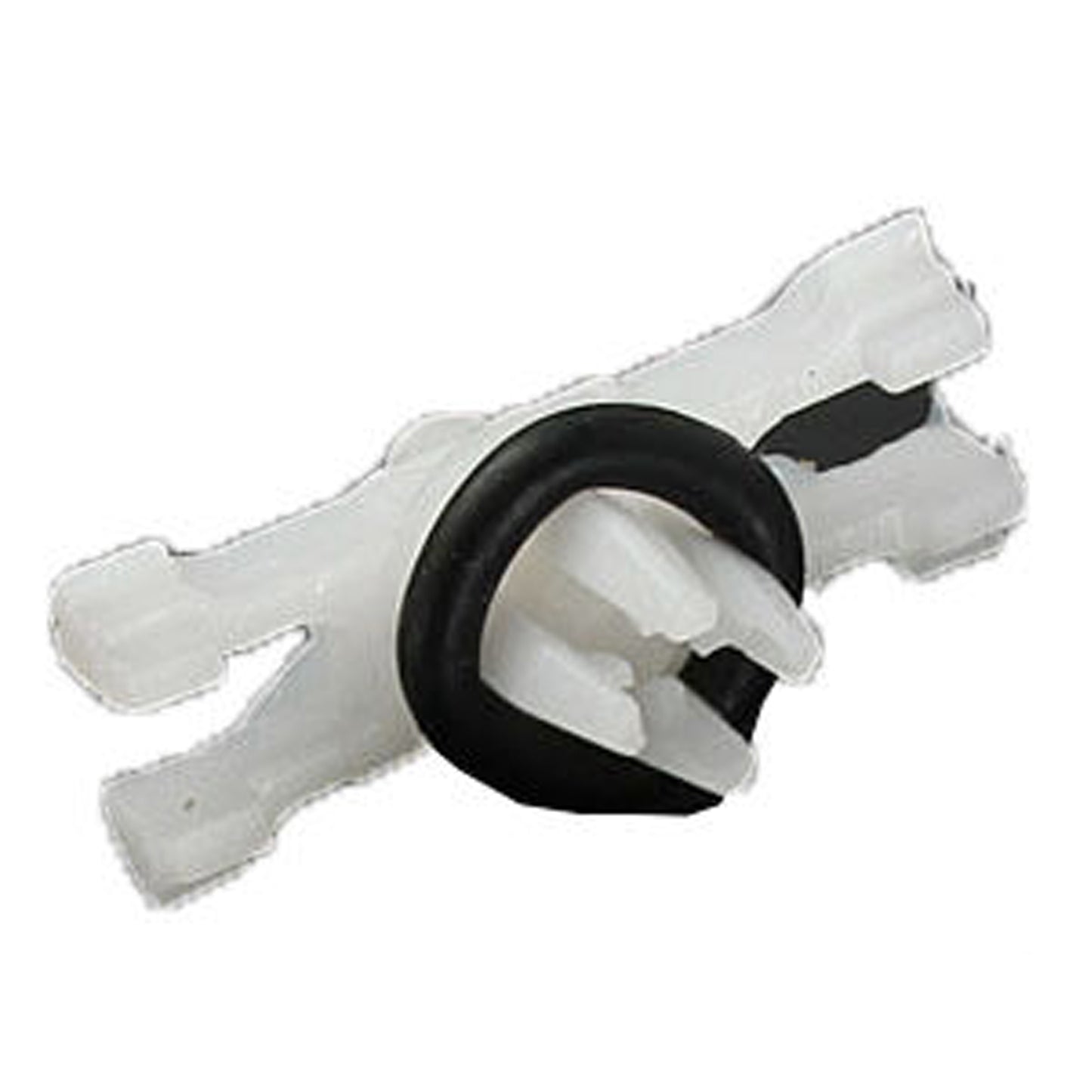 New Roof Trim Moulding Strip Clip Clamp For 51138204858 BMW 323i 325i 330i E46