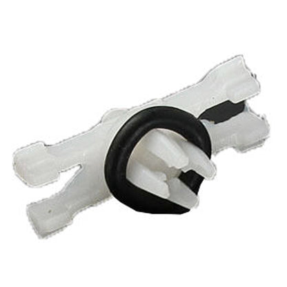 New Roof Trim Moulding Strip Clip Clamp For 51138204858 BMW 323i 325i 330i E46
