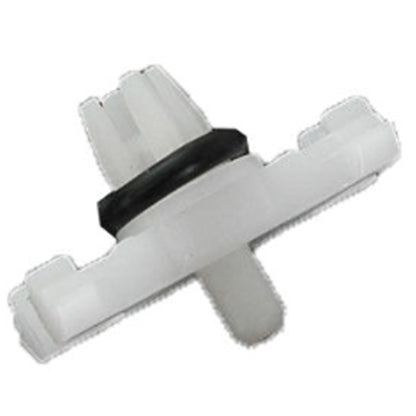 New Roof Trim Moulding Strip Clip Clamp For 51138204858 BMW 323i 325i 330i E46