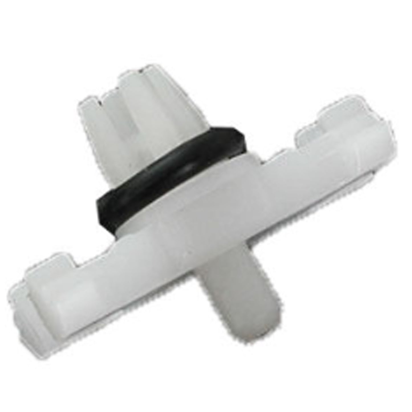New Roof Trim Moulding Strip Clip Clamp For 51138204858 BMW 323i 325i 330i E46