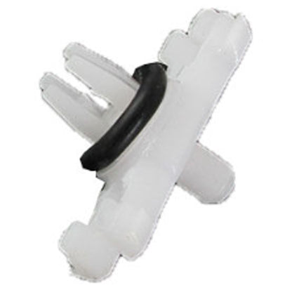 New Roof Trim Moulding Strip Clip Clamp For 51138204858 BMW 323i 325i 330i E46