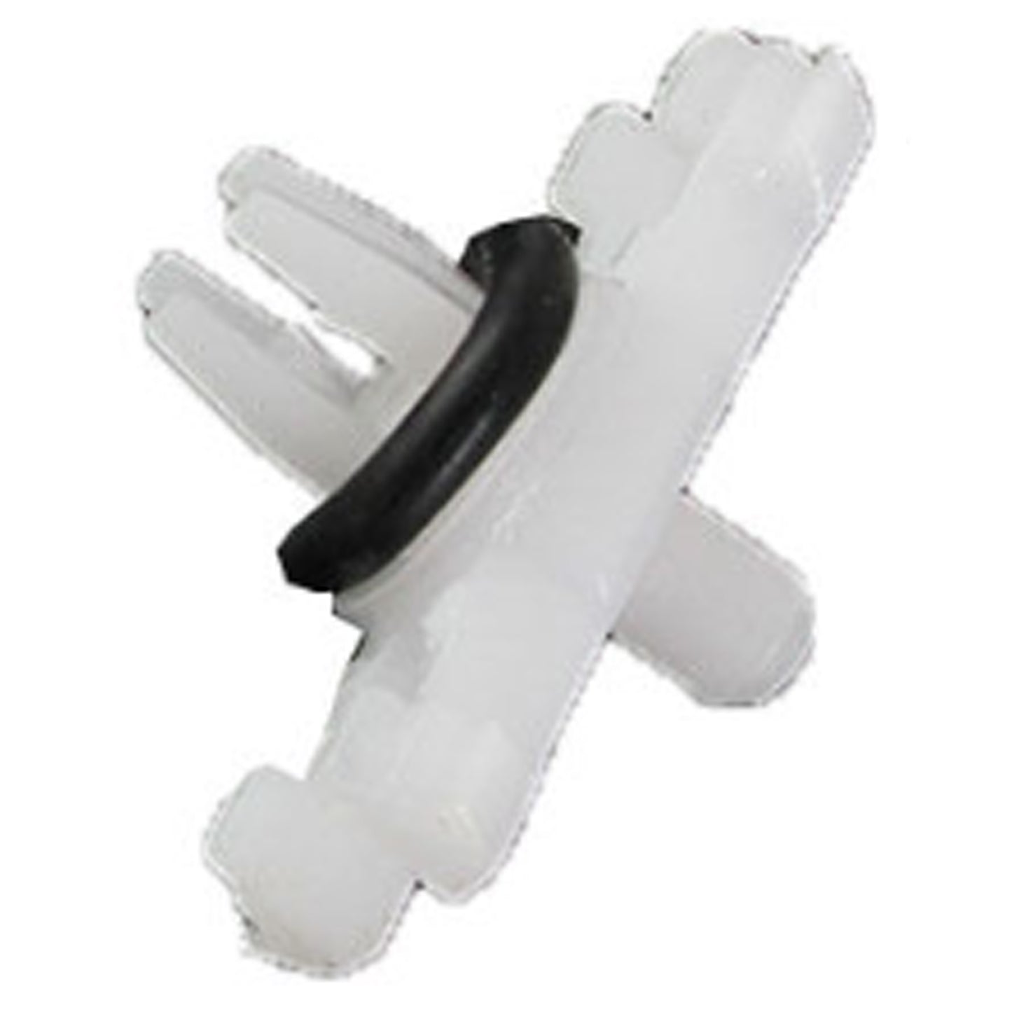 New Roof Trim Moulding Strip Clip Clamp For 51138204858 BMW 323i 325i 330i E46