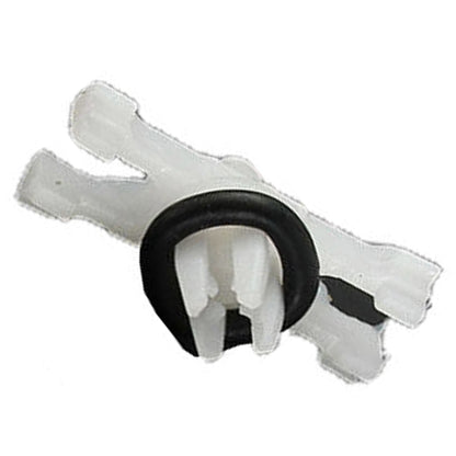 New Roof Trim Moulding Strip Clip Clamp For 51138204858 BMW 323i 325i 330i E46
