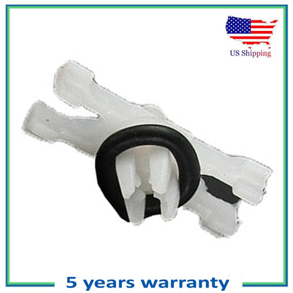 New Roof Trim Moulding Strip Clip Clamp For 51138204858 BMW 323i 325i 330i E46