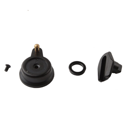 Air Collecteur Réparation Kit Avec / Roulement Pour Métal Mercedes Benz SLK280